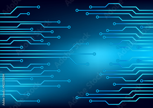 Image Electrical circuit .