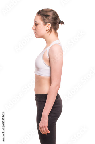 Treatment of scoliosis