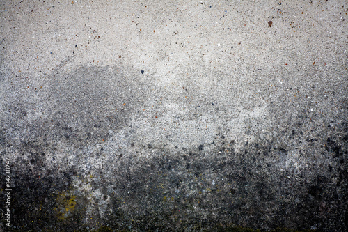 Εκτύπωση καμβά background of old concrete