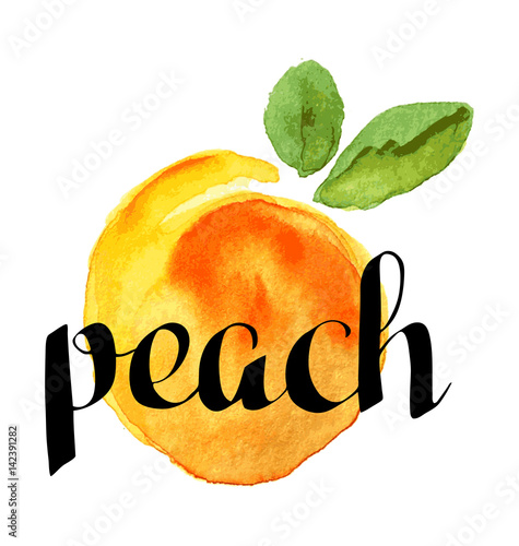 Peach