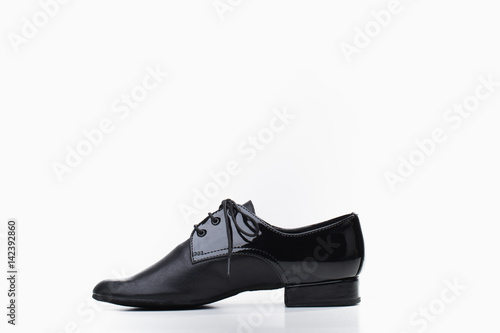 Dancing shoe.