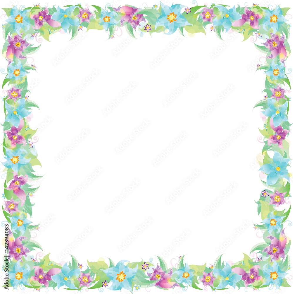 Phantasmagoric Flowers Phantasmagoric Flowers