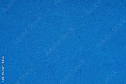 Blue polar fleece texture photo