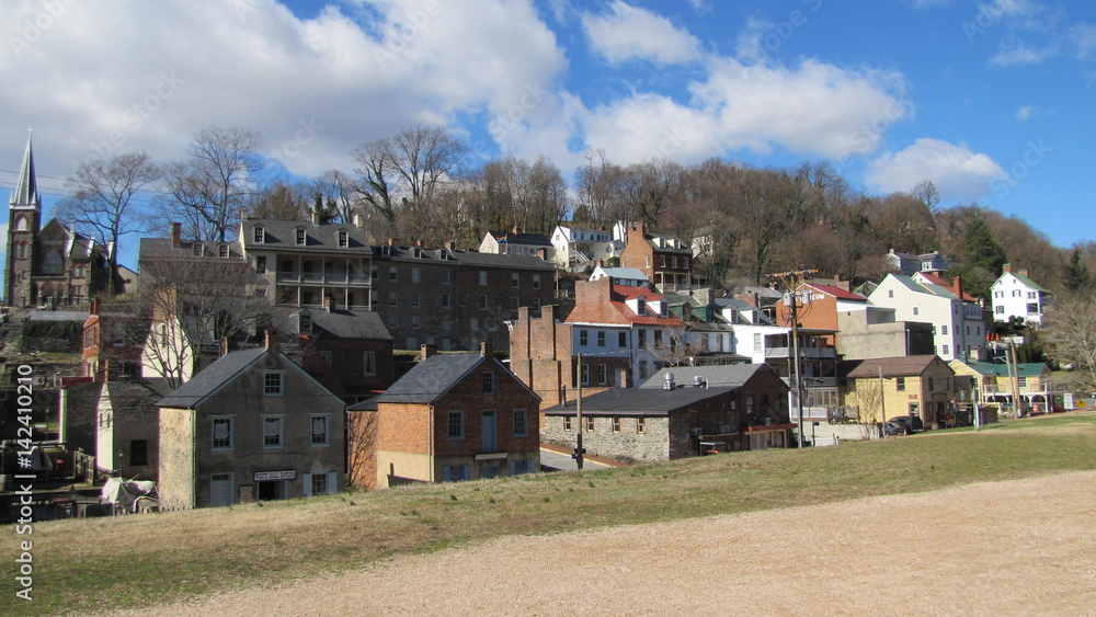 Old Town Old Town