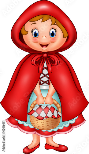 Red riding hood