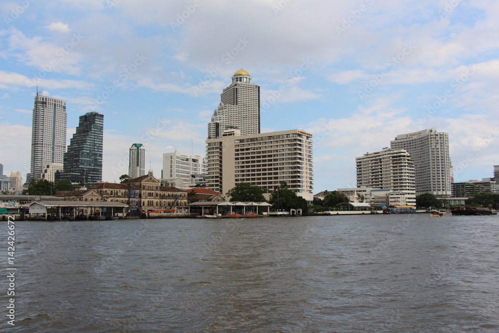 Φωτογραφία Beautiful unique city of Bangkok in Thailand and Phuket, Ko Samui, Khao Lak