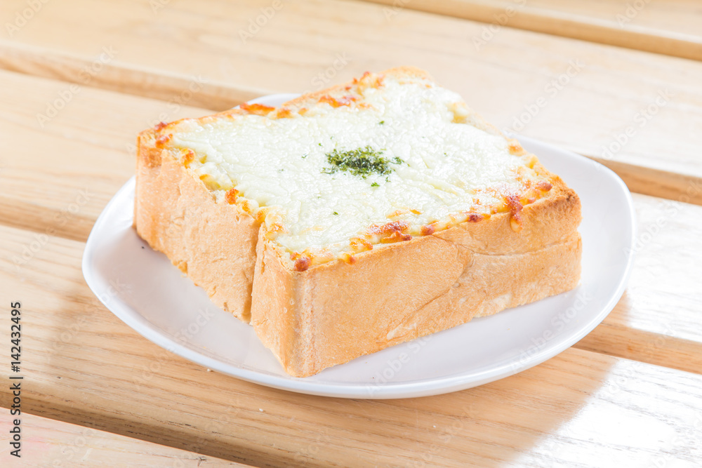 bread and toast bread and toast