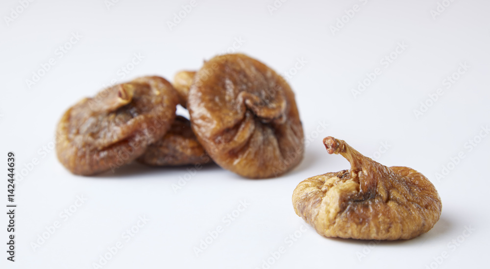 some fruits of dried fig some fruits of dried fig