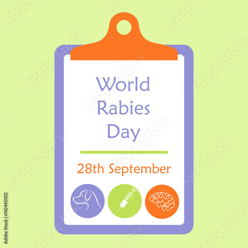 rabies awareness day