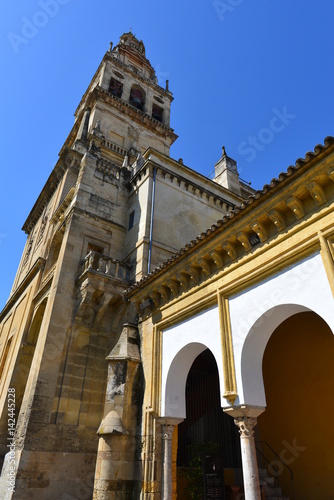 Mezquita-Catedral de Córdoba