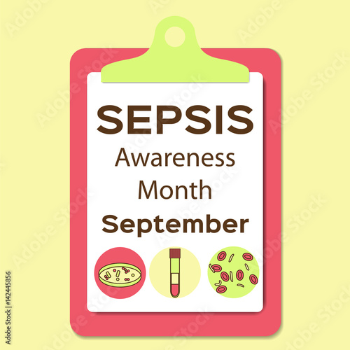 sepsis awareness month