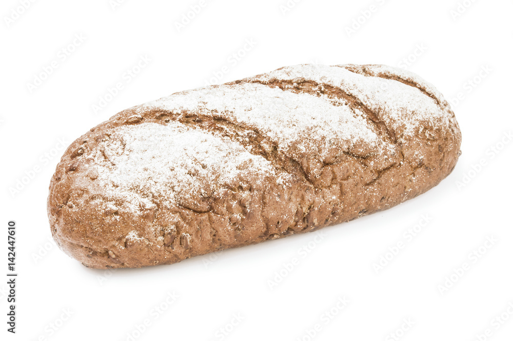 Flour confection Flour confection