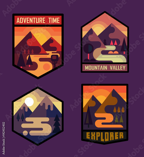 design vector nature