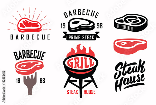 vector steak house