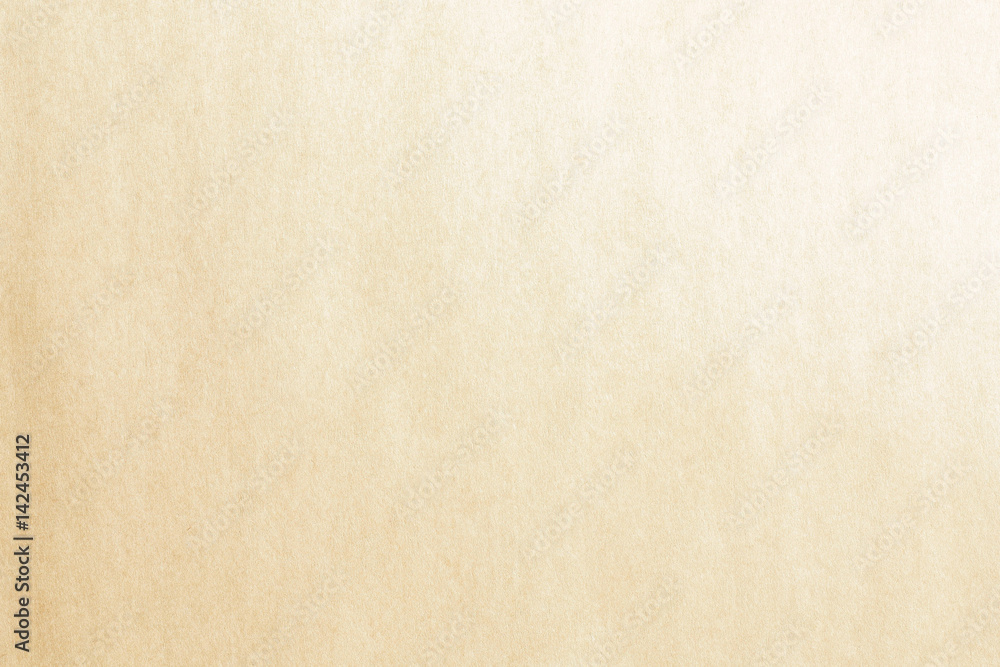 Brown paper texture