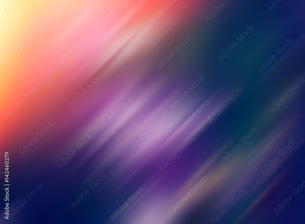 Obraz premium Abstract diagonal lines