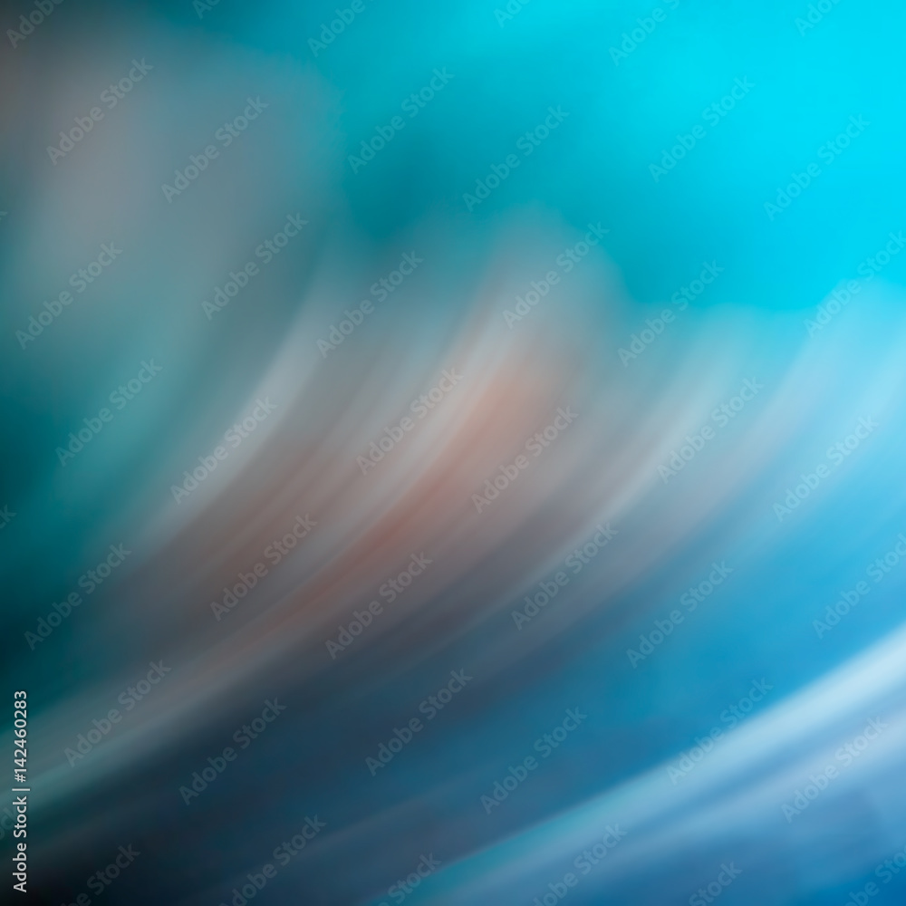 Abstract blurry background Abstract blurry background