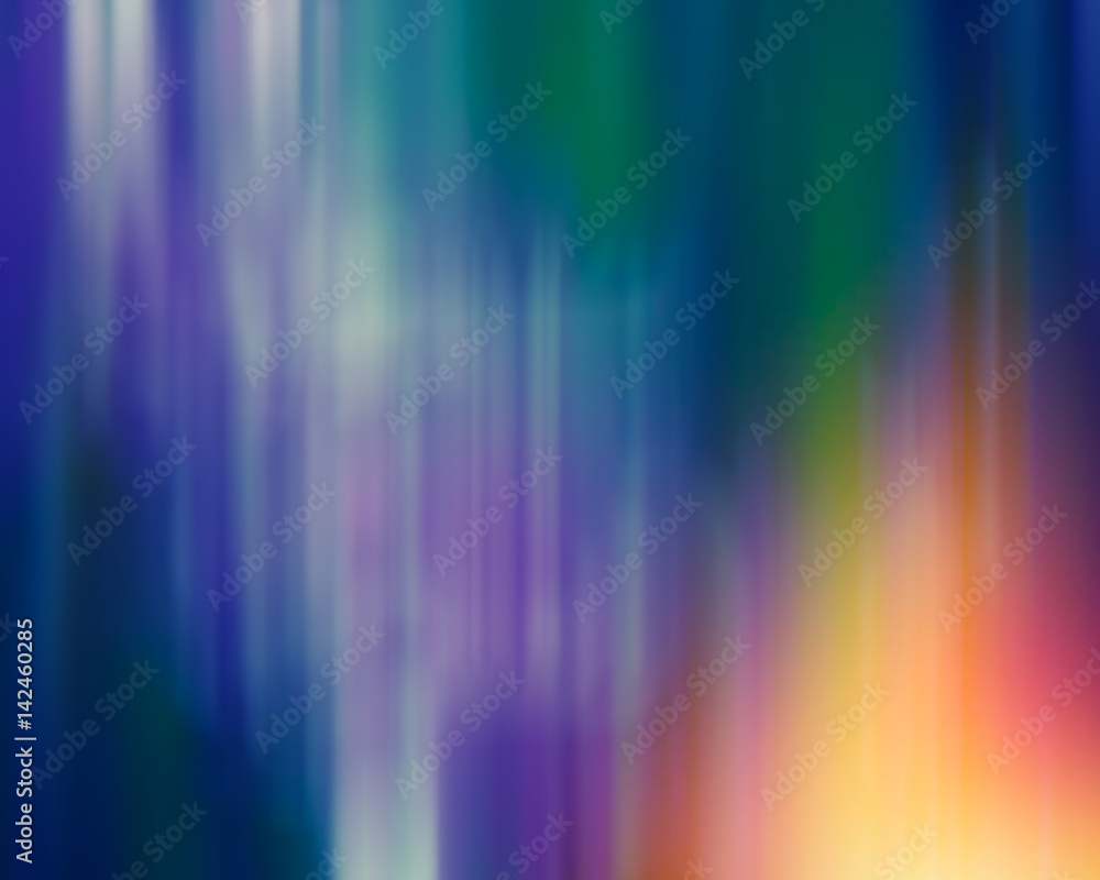 Abstract vertical lines