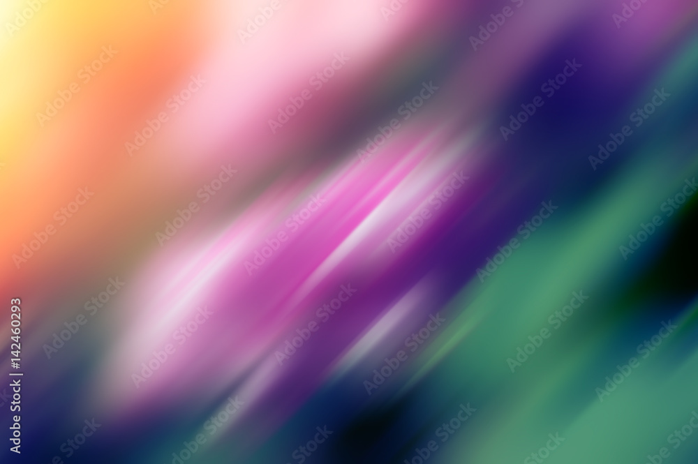 Obraz premium Abstract composition