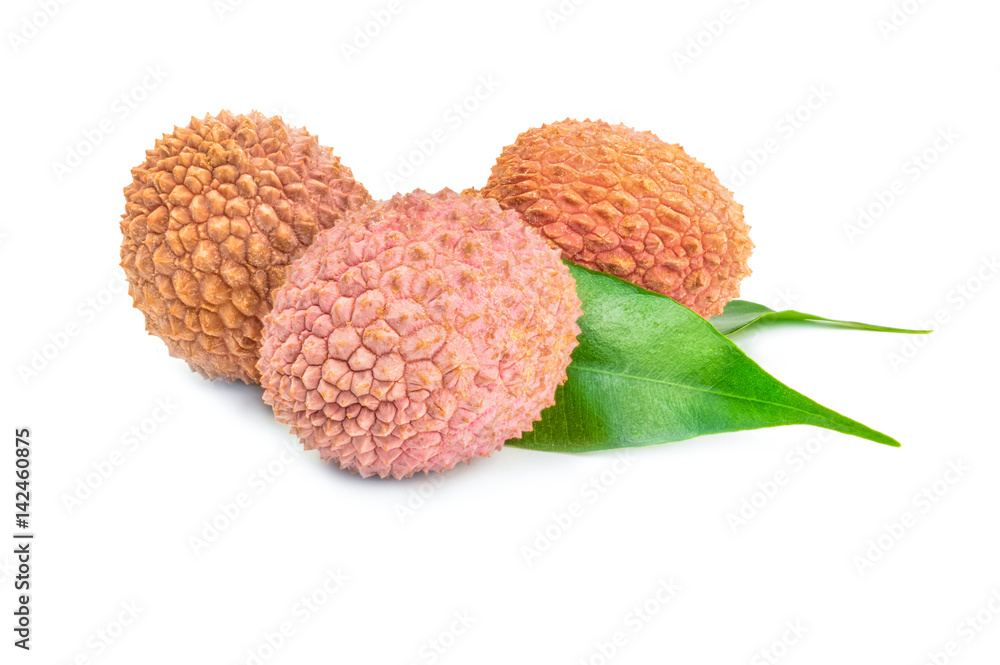Leechee Leechee