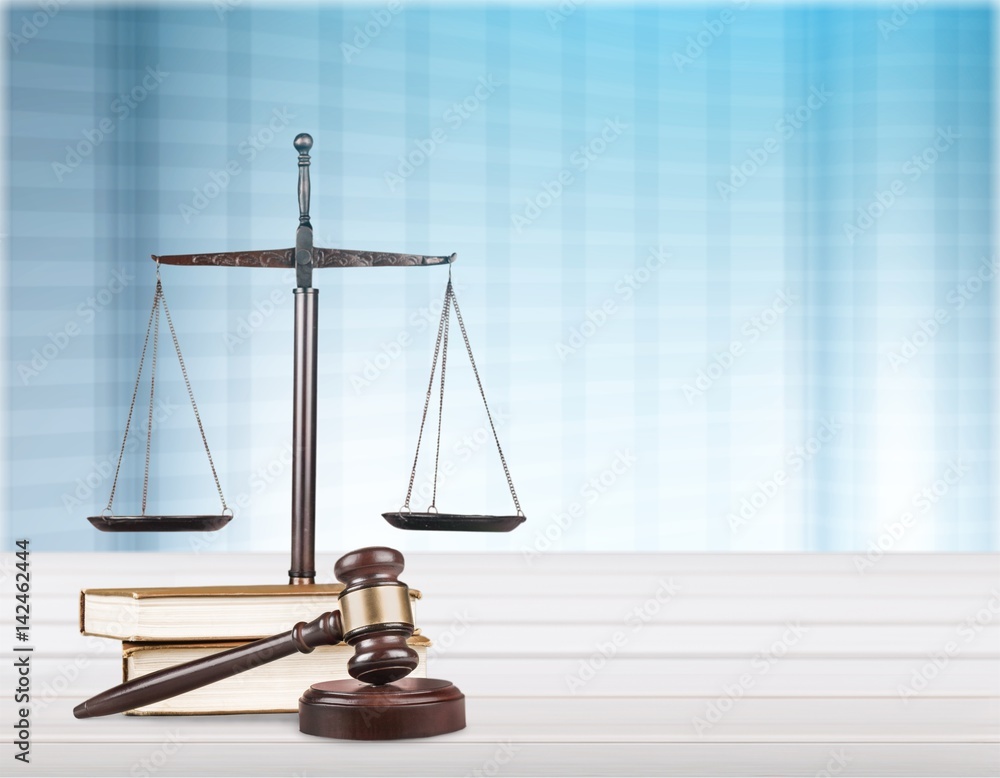 Concept of justice. Concept of justice.