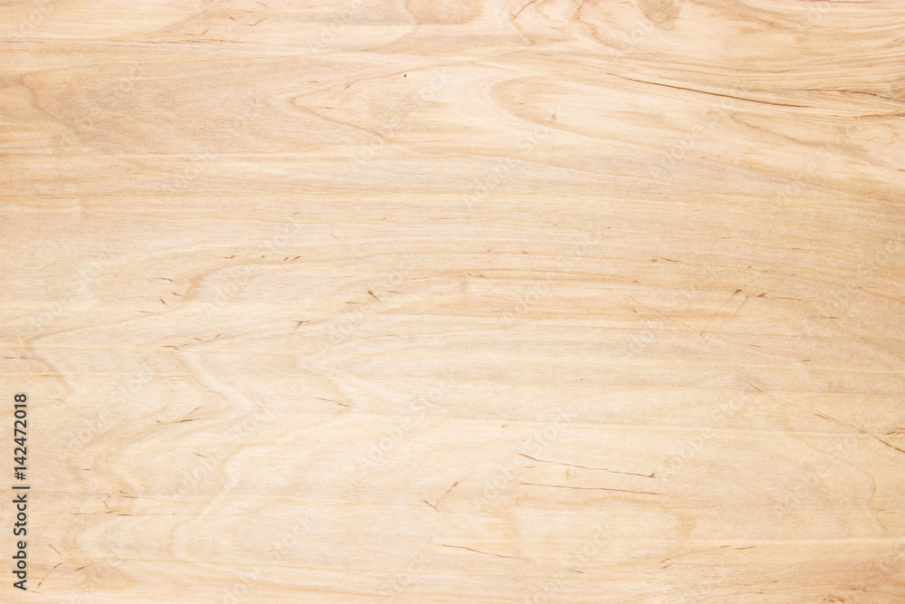 Fototapeta premium brown planks background or wooden boards texture