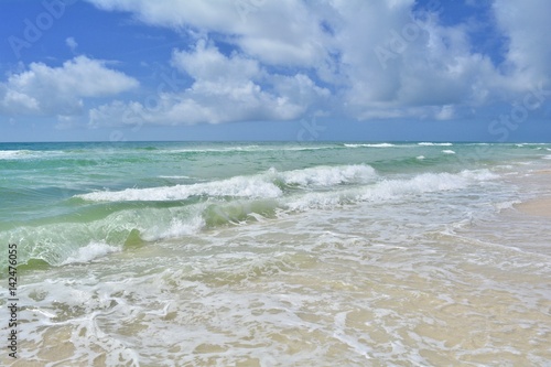 Gulf Islands National Seashore