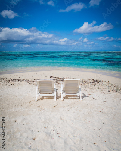 place for two