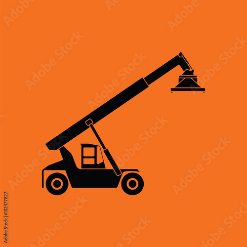 Port loader icon