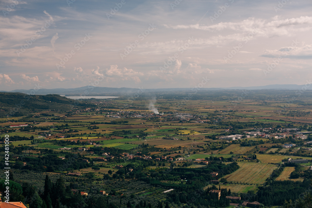 Cortona