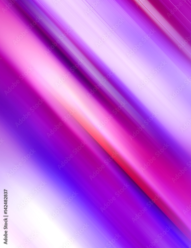 Abstract background in purple, pink and white colors