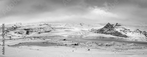 Vatnajökull