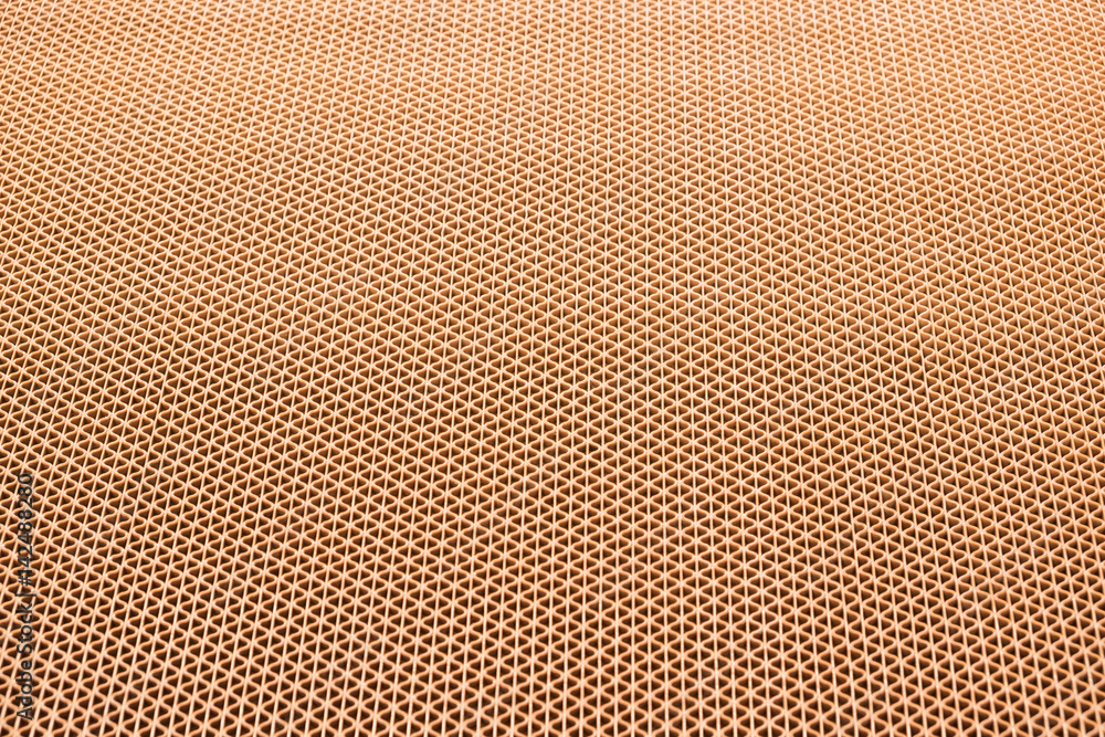 Obraz premium Textured of Anti slip rubber mats