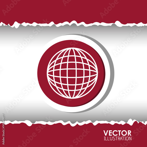 delivery service design, vector illustration eps10 graphic 
