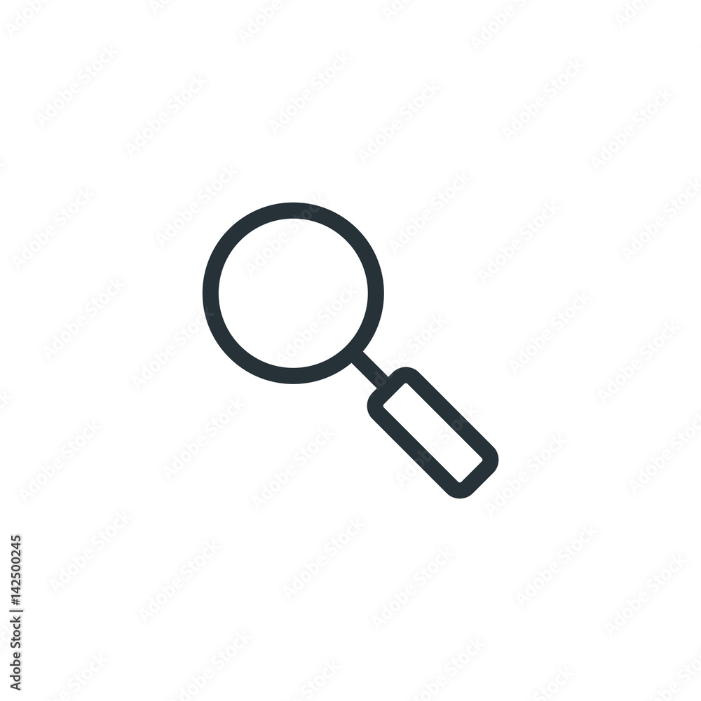 Search vector icon Search vector icon