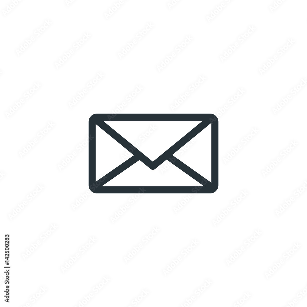 Mail vector icon Mail vector icon