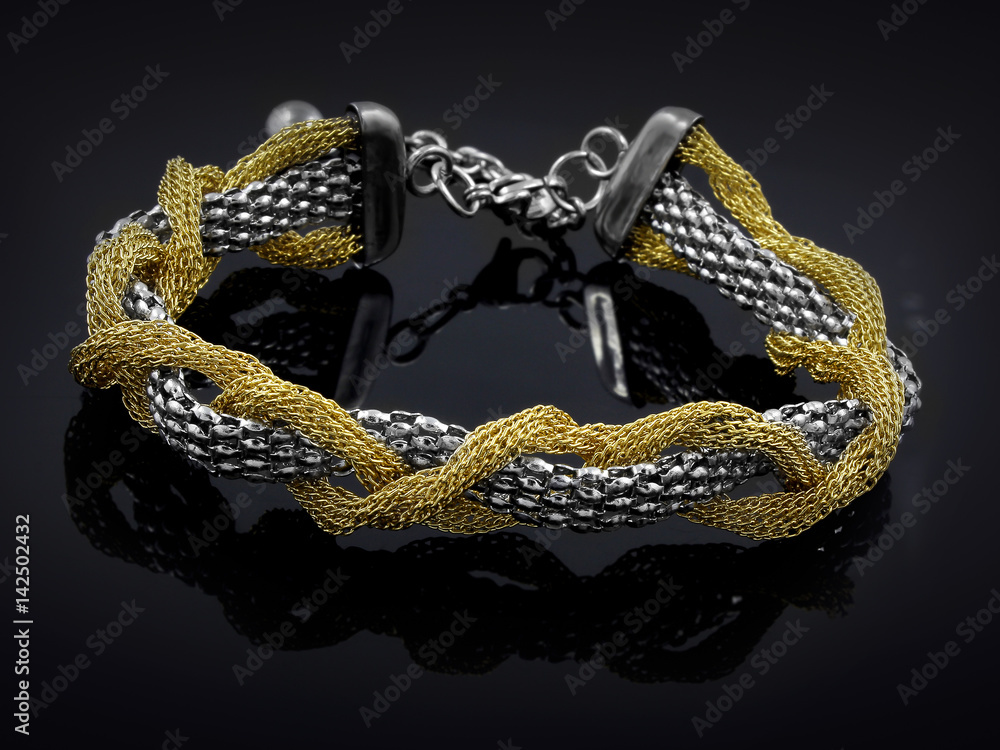 Luxury bracelet for women