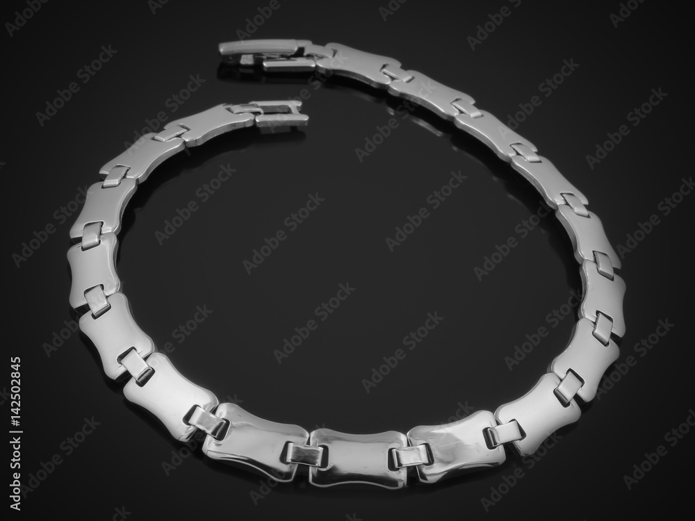 Ladies bracelet - Stainless Steel Ladies bracelet - Stainless Steel