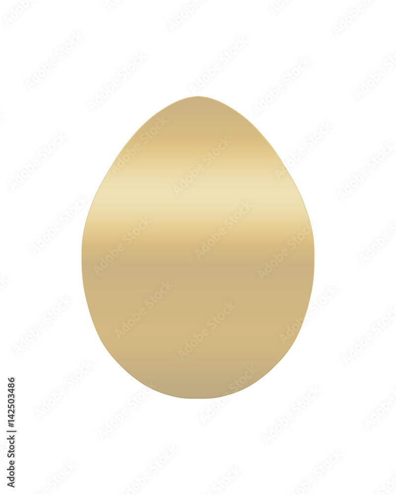 Golden egg 