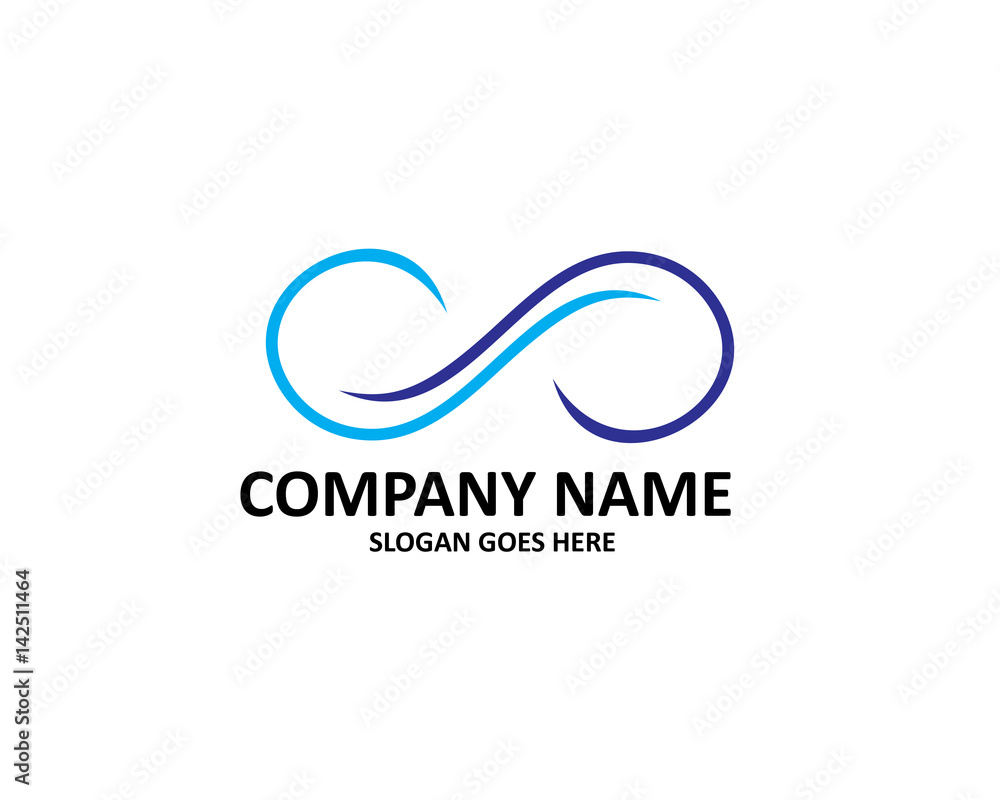 Infinity Logo Infinity Logo