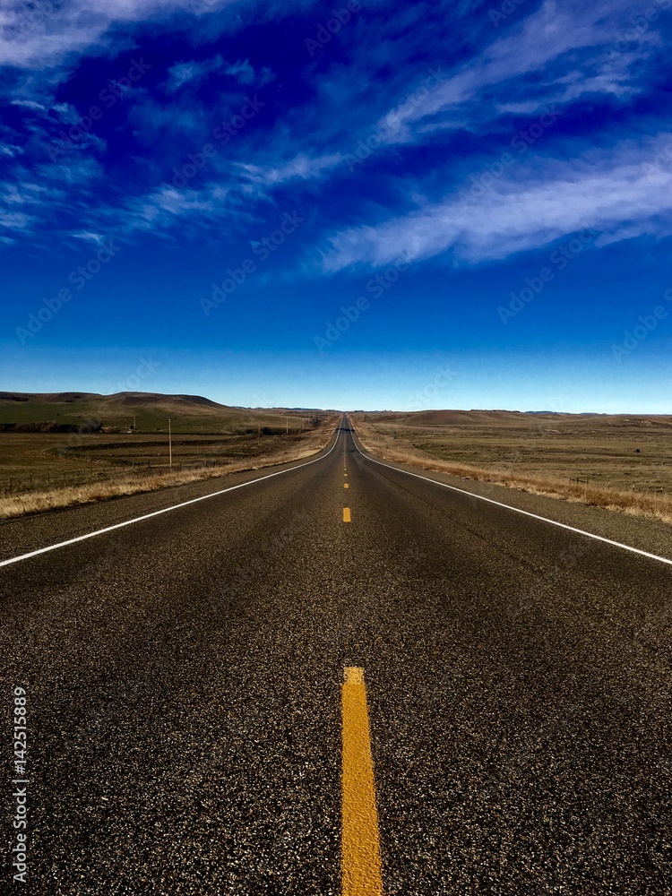 Naklejka premium endless