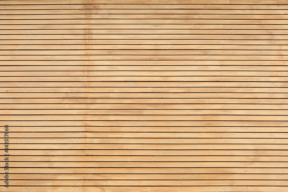 wooden wooden