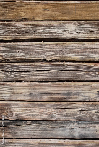 Weathered Wood