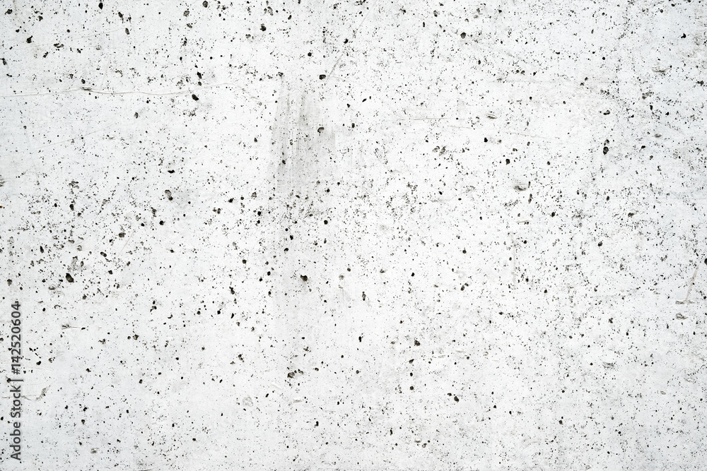 Weiße Betonwand als Hintergrund Weiße Betonwand als Hintergrund
