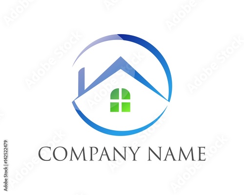 home company name