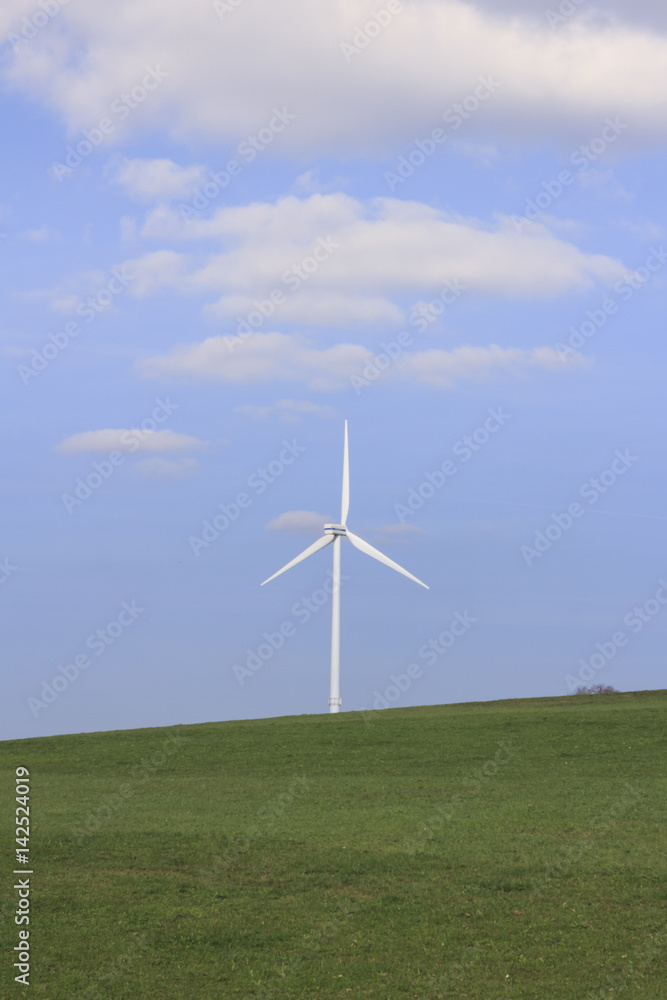Windrad Windrad