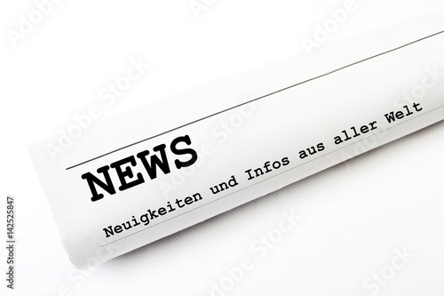 News Zeitung