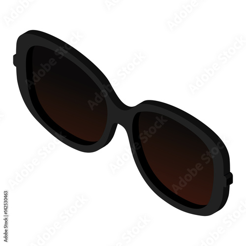 Isolated isometric glasses
