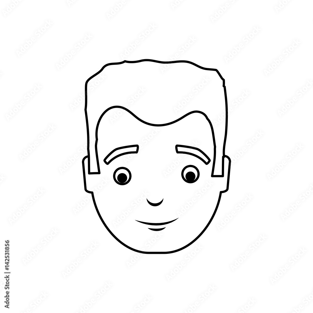 People relationships and family vector illustration graphic design People relationships and family vector illustration graphic design