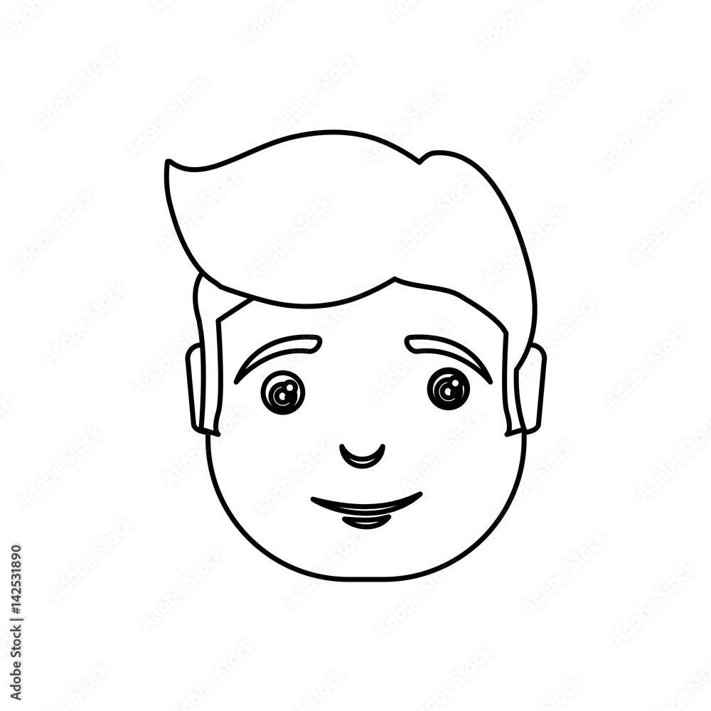 People relationships and family vector illustration graphic design